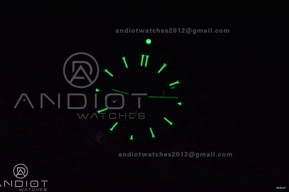 B01 A7750 Blk Best Chrono 43mm BLS SS 1:1 Navitimer Version L-Blue LE 1126